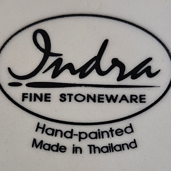 NEW condition original INDRA mug - Picture 7 of 8